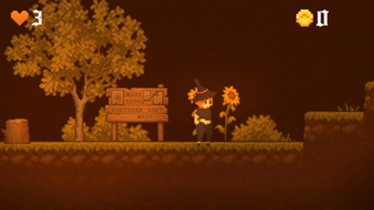 A Place To Rest screenshot