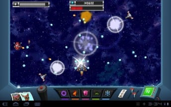 A Space Shooter for 2 Bucks! Image