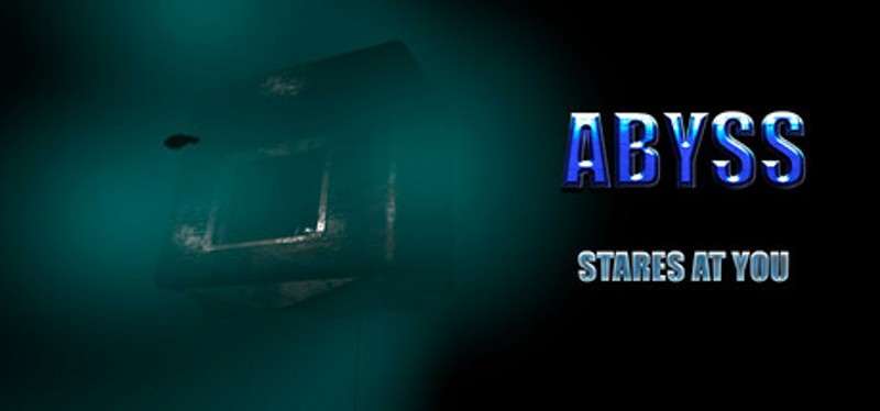 Abyss Stares at You Image