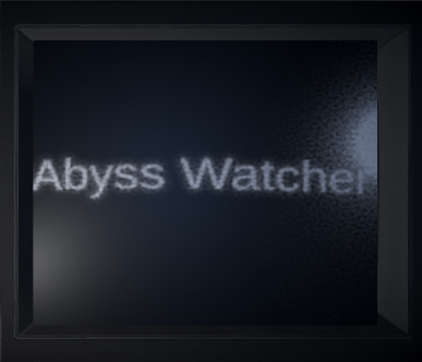 Games like Abyss Watcher