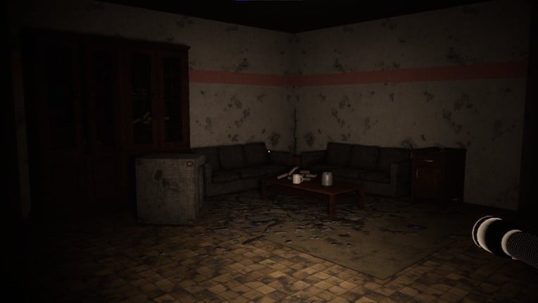 AfterHours screenshot