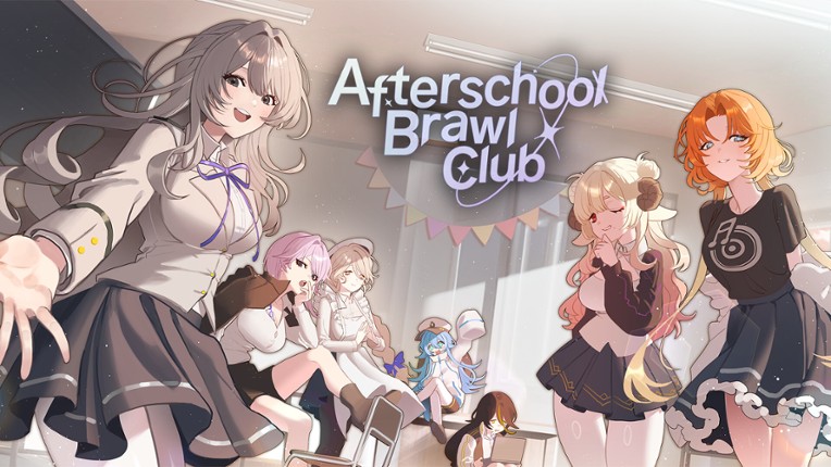 Afterschool Brawl Club Image