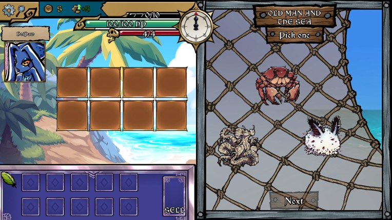 Anchor's Lament screenshot