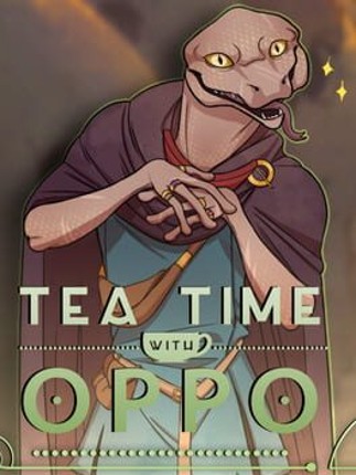 Andromeda Six: Team Time with Oppo Image