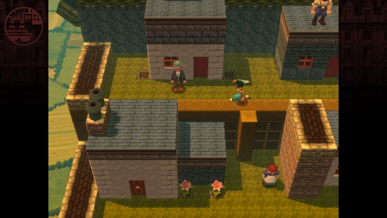 Angeline Era screenshot