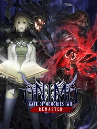 Anima Gate of Memories: I & II Remastered Image