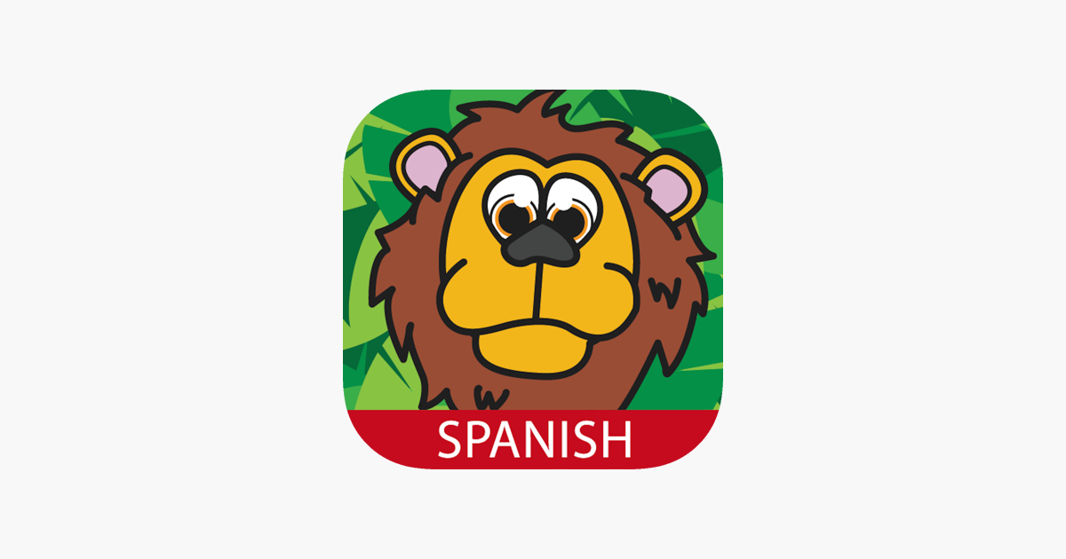 Games like Animal 101 Spanish