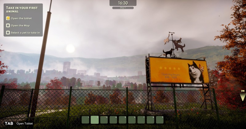 Animal Shelter 2: Prologue screenshot