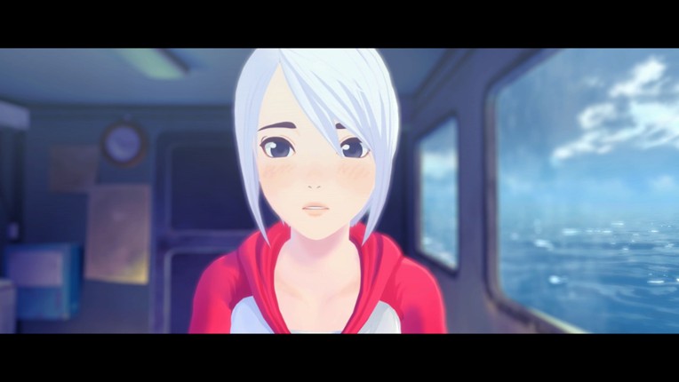 Another Code: Recollection Image