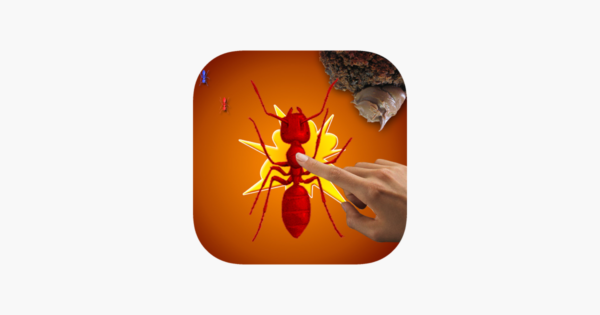 Games like Ant Killer Insect Crush