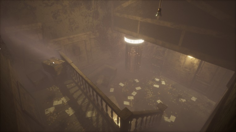 Apartment 327 screenshot