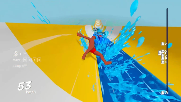 AQUA FALL Image
