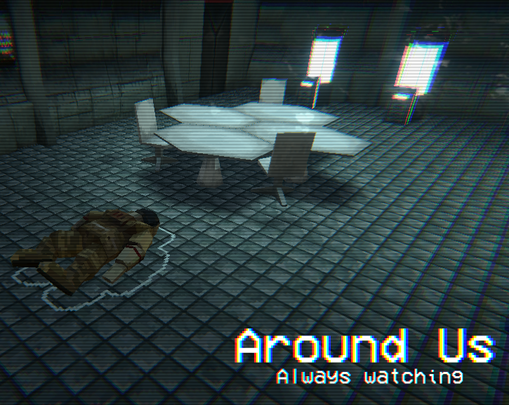 Games like Around Us