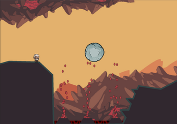 Ascent from the Depths Image