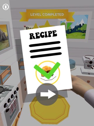 ASMR Mini Cooking Image