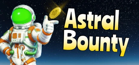 Games like Astral Bounty