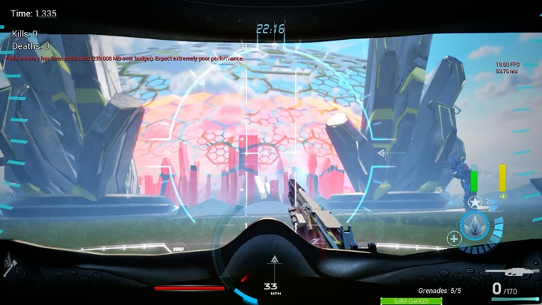 Atomix Image