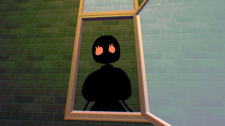 Backmooms screenshot