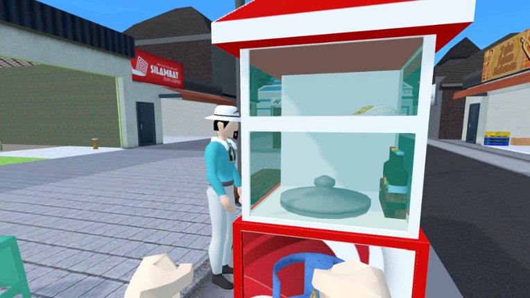 Bakso Simulator screenshot