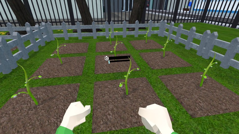 Bakso Simulator screenshot