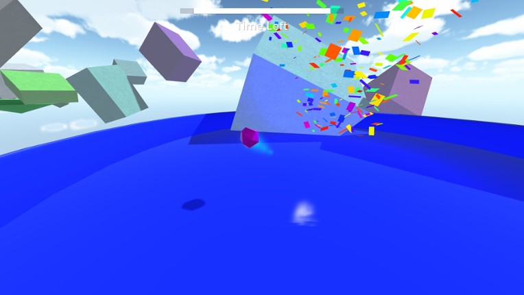 Ball Boys screenshot