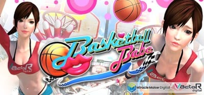 Basketball Babe Image