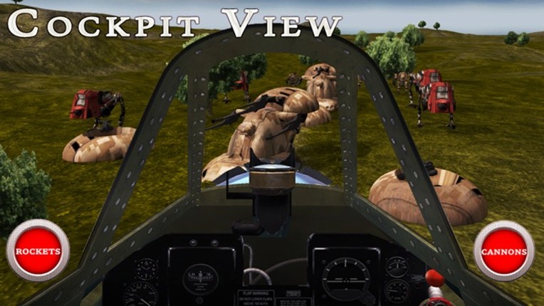 Battle for the Galaxy. Space Wars - Starfighter Combat Flight Simulator screenshot