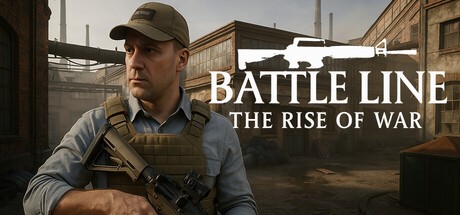 Games like Battle Line the Rise of War