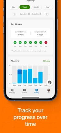 Beatlii: Drum Lessons screenshot