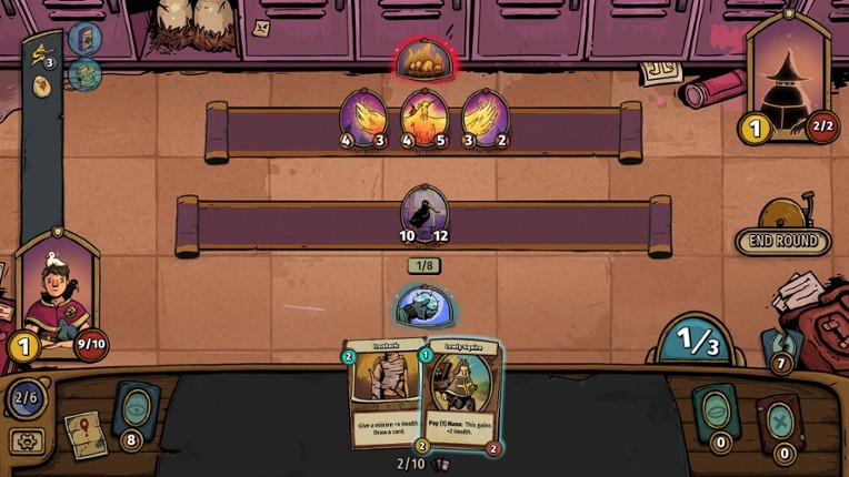 Become the Moon screenshot