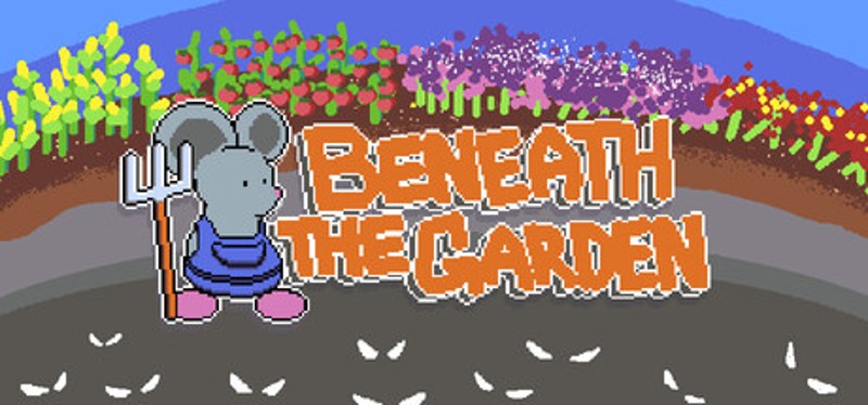 Beneath the Garden Image