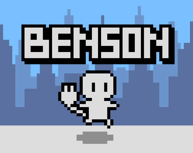Games like Benson
