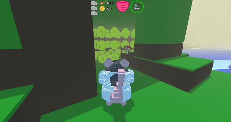 Big Jays Rattastic Adventure screenshot