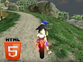 Bike Offroad Stunts 2024 Image