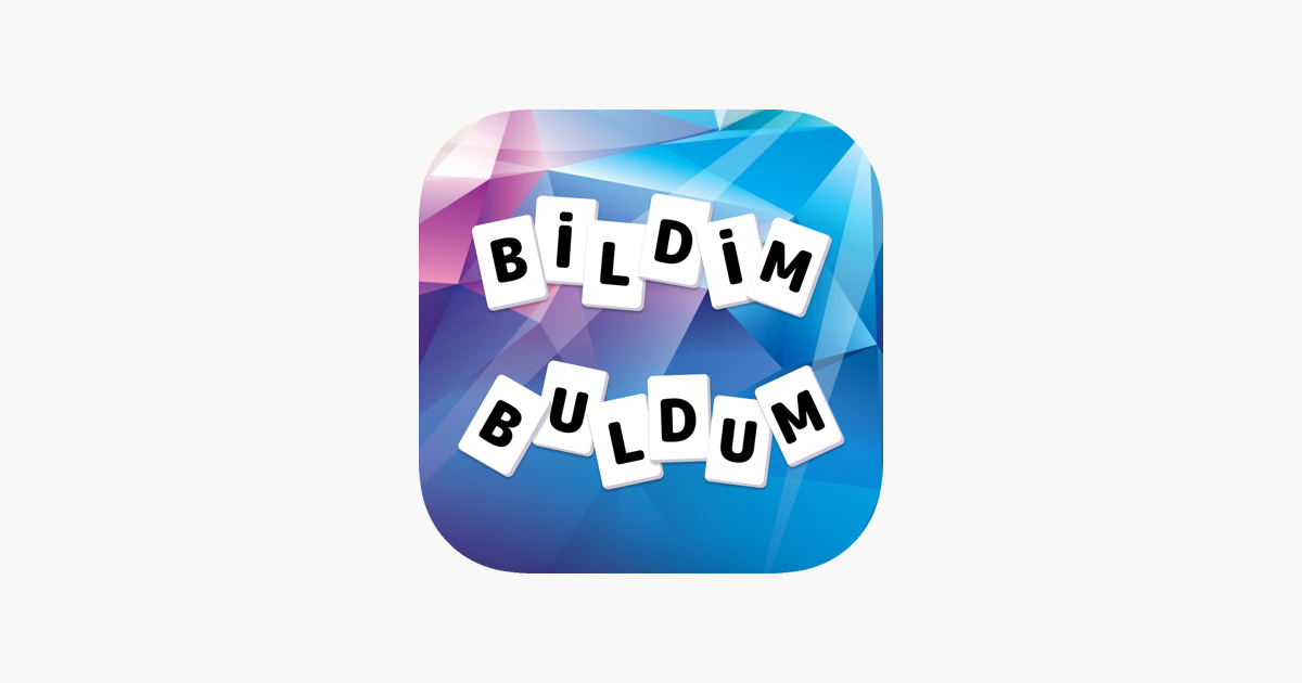 Games like Bildim Buldum