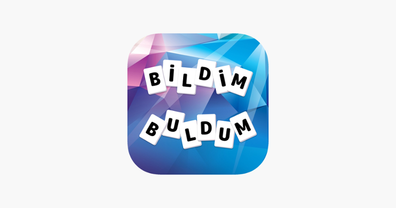 Bildim Buldum Game Cover