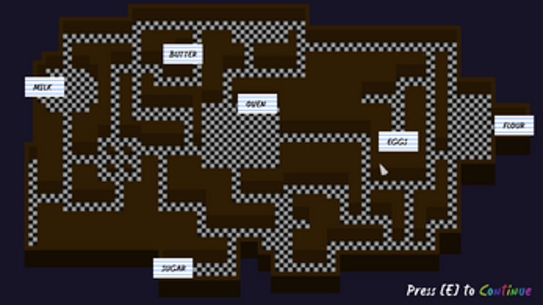 Biscuit Alert screenshot