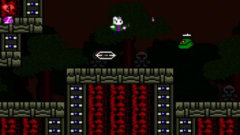 Blaster Bunny Chronicles Image