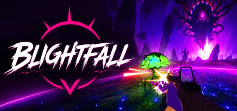 BLIGHTFALL Image