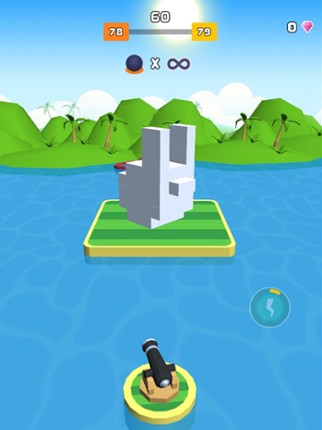Block 'n Strike screenshot