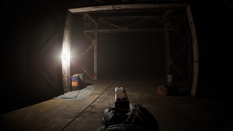 Bodycam 1997 screenshot