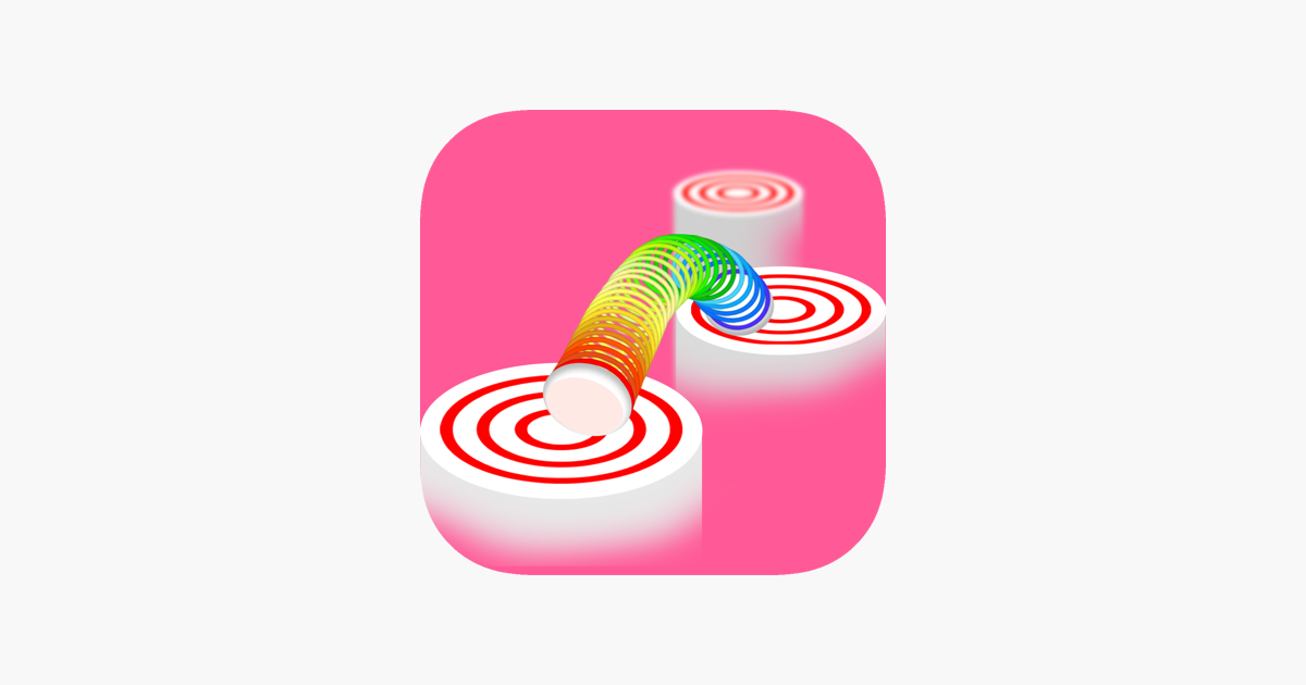 Games like Bouncy Jump 3D