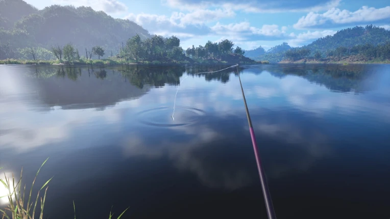 Breath of the Waters: The Angler Image