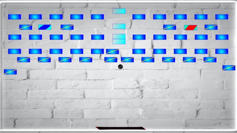 Brick Breaker& Pong Image