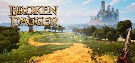 Games like Broken Dagger