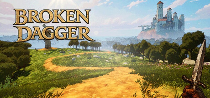 Broken Dagger Image