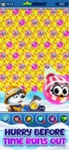 Bubble Shooter: Frozen Pop Image