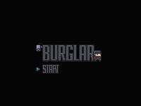 Games like Burglar