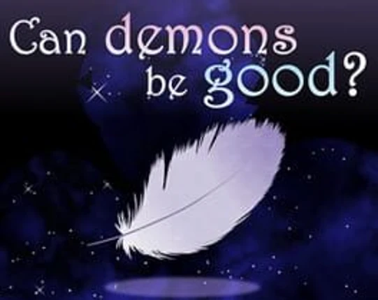 Can Demons Be Good? Image