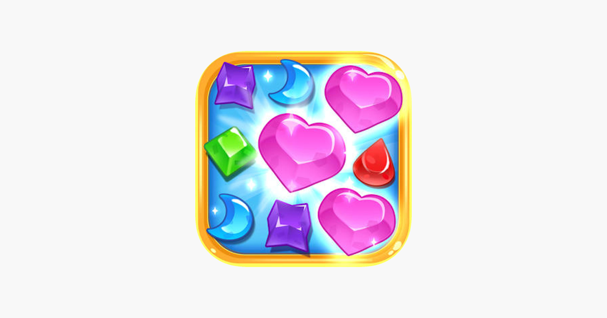 Games like Candy Blast Legend - 3 match puzzle crunch game
